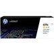 HP 659A (W2012A) Original High Yield Laser Toner Cartridge - Yellow - 1 Each - 13000 Pages