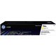 HP 116A (W2062A) Original Laser Toner Cartridge - Yellow - 1 Each - 700 Pages