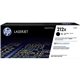 HP 212X Original High Yield Laser Toner Cartridge - Black - 1 Each - 13000 Pages