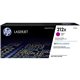 HP 212X Original High Yield Laser Toner Cartridge - Magenta - 1 Each - 10000 Pages