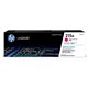 HP 215A Original Standard Yield Laser Toner Cartridge - Magenta - 1 Each - 850 Pages