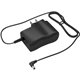 HLS Commercial AC Adapter - 1 Pack - Black