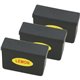 HLS Commercial Lemon-Scented Fragrance Cartridges - Cartridge - Lemon - 30 Day - 3 Piece