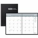 House of Doolittle Doolittle 24-month Large Planner - Monthly - 24 Month - January 2025 - December 2026 - 1 Month Double Page La