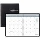 House of Doolittle Wirebound Monthly Planner - Julian Dates - Monthly - December 2024 - January 2026 - 1 Month Double Page Layou