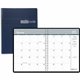 House of Doolittle 14-month Classic Wirebound Monthly Planner - Julian Dates - Monthly - December 2024 - January 2026 - 1 Month 