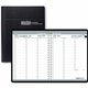 House of Doolittle House of Doolittle Professional 2-year Weekly Planner - Professional - Weekly - 24 Month - January 2025 - Dec