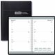 House of Doolittle Horizontal Format Recycled Weekly Planner - Julian Dates - Weekly - 12 Month - January 2025 - December 2025 -