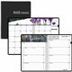 House of Doolittle Earthscapes Gardens Weekly Monthly Planner - Julian Dates - Weekly, Monthly - 1 Year - January 2025 - Decembe