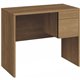 HON H10501 Pedestal - 15.8" x 22.8" - 2 x File, Box Drawer(s) - Finish: Pinnacle, Laminate