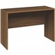 HON H105392 Desk Shell - 60" x 24"42" - Finish: Pinnacle