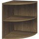 HON H105520 Bookcase - 24" x 24"29.5" - Finish: Pinnacle, Laminate