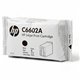 HP (C6602A) Original High Yield Inkjet Ink Cartridge - Black - 1 Each - 7000000 Characters