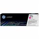 HP 131A (CF213A) Original Standard Yield Laser Toner Cartridge - Single Pack - Magenta - 1 Each - 1800 Pages