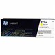 HP 827A (CF302A) Original Standard Yield Laser Toner Cartridge - Single Pack - Yellow - 1 Each - 32000 Pages