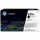 HP 652A (CF320A) Original Laser Toner Cartridge - Single Pack - Black - 1 Each - 11000 Pages
