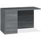 HON 10500 H105906L Return - 48" x 24"29.5" - 2 x File Drawer(s) - Finish: Sterling Ash