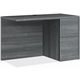 HON 10500 H105907R Return - 42" x 24"29.5" - 2 x File Drawer(s) - Finish: Sterling Ash