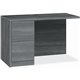 HON 10500 H105908L Return - 42" x 24"29.5" - 2 x File Drawer(s) - Finish: Sterling Ash