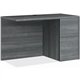 HON 10500 H105907R Return - 42" x 24"29.5" - 2 x File Drawer(s) - Finish: Sterling Ash