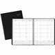 At-A-Glance Planner - Monthly - 1 Year - January 2025 - December 2025 - 1 Month Double Page Layout - 8" x 10" Sheet Size - Wire 