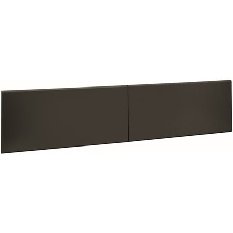 HON 38000 H386015 Door - Finish: Charcoal