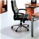 Integra Chisel Desk Liquid Highlighters - Chisel Marker Point Style - Green - 1 Dozen