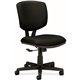 HON Volt Series Task Chair - Black - Fabric