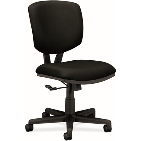 HON Volt Series Task Chair - Black - Fabric