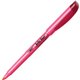 BIC Brite Liner Highlighters - Chisel Marker Point Style - Fluorescent Pink Water Based Ink - 1 Dozen