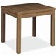 HON H80193 End Table - 20" Height x 24" Width x 20" Depth - Pinnacle