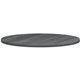 HON Between HBTTRND42 Table Top - Round Top - Sterling Ash