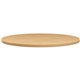 HON Between HBTTRND36 Table Top - For - Table TopRound Top - Natural Maple