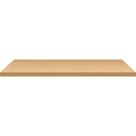 HON Between HBTTSQR42 Table Top - For - Table TopSquare Top - Natural Maple