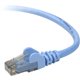 Belkin Cat.6 UTP Patch Cable - RJ-45 Male Network - RJ-45 Male Network - 20ft - Blue