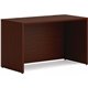 HON Mod HLPLCS4824 Credenza Shell - 48" x 24"29" - Finish: Traditional Mahogany