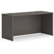 HON Mod HLPLCS6024 Credenza Shell - 60" x 24"29" - Finish: Slate Teak