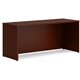 HON Mod HLPLCS6624 Credenza Shell - 66" x 24"29" - Finish: Traditional Mahogany