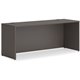 HON Mod HLPLCS7224 Credenza Shell - 72" x 24"29" - Finish: Slate Teak