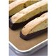 Novolex EcoCraft Bake'N'Reuse Half Pan Liners - 1000/Carton - Pan Liner - Baking, Breakroom, Food