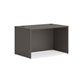 HON Mod HLPLDS4830 Desk Shell - 48" x 30"29" - Finish: Slate Teak