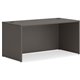 HON Mod HLPLDS6030 Desk Shell - 60" x 30"29" - Finish: Slate Teak