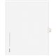 Avery Individual Legal Exhibit Dividers - Avery Style - Unpunched - 25 x Divider(s) - 25 Printed Tab(s) - Digit - 14 - 1 Tab(s)/