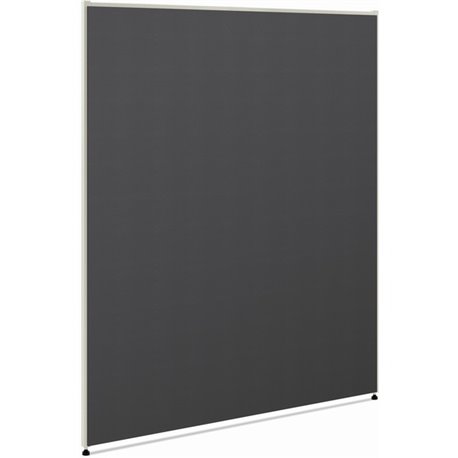 HON Verse HBV-P6048 Panel - 48"60" - Finish: Graphite