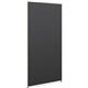 HON Verse HBV-P7236 Panel - 36"72" - Finish: Graphite