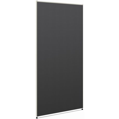 HON Verse HBV-P7236 Panel - 36"72" - Finish: Graphite