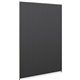 HON Verse HBV-P7248 Panel - 48"72" - Finish: Graphite