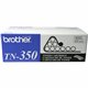 Brother TN350 Original Toner Cartridge - Laser - 2500 Pages - Black - 1 Each