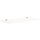 HON Mod HLPLRW6630 Work Surface - 66" x 30" - Finish: Simply White