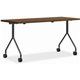 HON Between HMPT2460NS Nesting Table - For - Table TopRectangle Top - 4 Seating Capacity x 60" Width x 24" Depth - Pinnacle